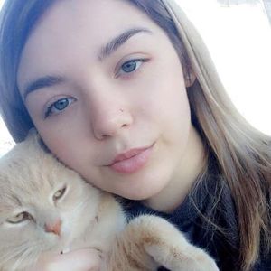 Meet your Posher, Kat